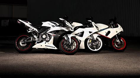 CBR Bike Wallpapers - Wallpaper Cave