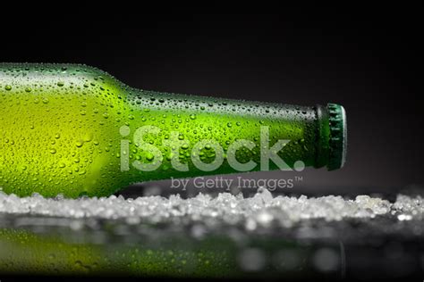 Ice Cold Beer Bottle Stock Photo | Royalty-Free | FreeImages