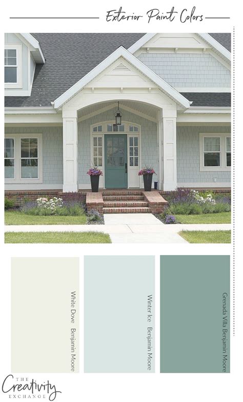 Revamp Your Home's Curb Appeal with the Hottest Exterior Stucco Colors ...