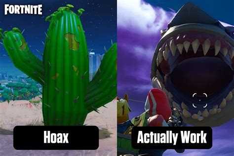 5 Fortnite myths that are simply a hoax (& 5 that actually work in 2022)