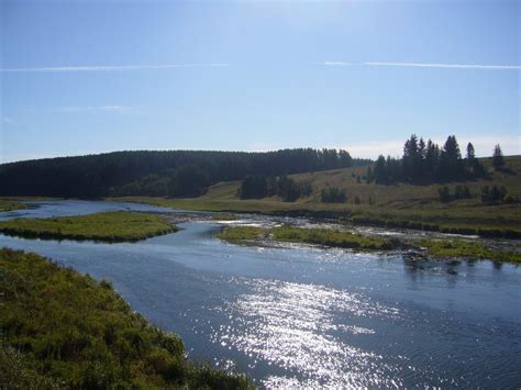 Ural River Russia | المرسال