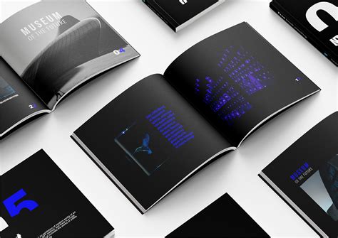 MUSEUM OF THE FUTURE :: Behance