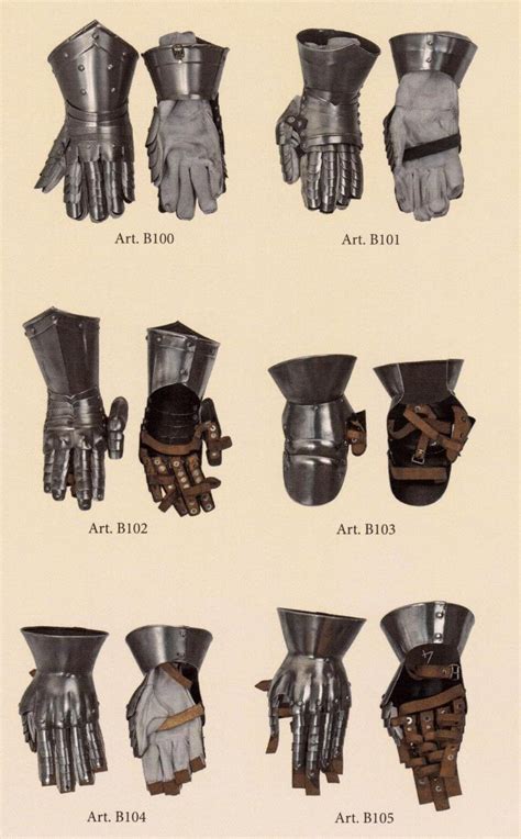 Gauntlet with articulated fingers, Medieval Body Armour for sale - Avalon