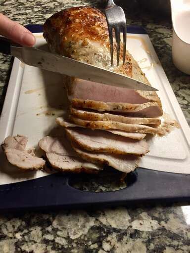 Cuban-Style Roast Pork Recipe