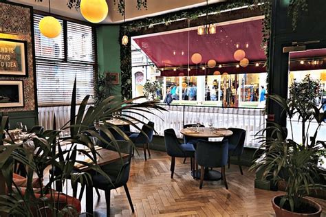 THE 10 BEST Restaurants in Dublin (Updated February 2025)