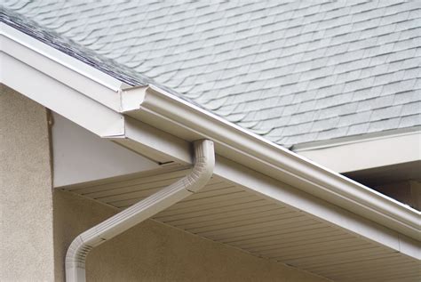 Gutter Systems - Superior Seamless Rain Gutters Inc