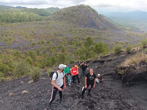 paricutin volcano active or dormant