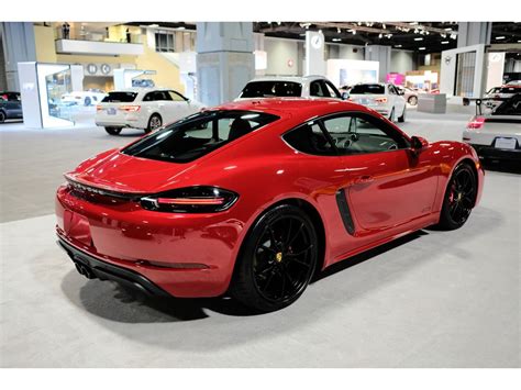 2023 Porsche Cayman: 73 Exterior Photos | U.S. News