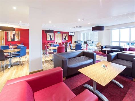 TRAVELODGE ASHFORD - Prices & Hotel Reviews (Kent) - TripAdvisor