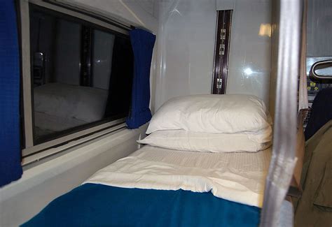 Amtrak Superliner roomette - Journey across the world