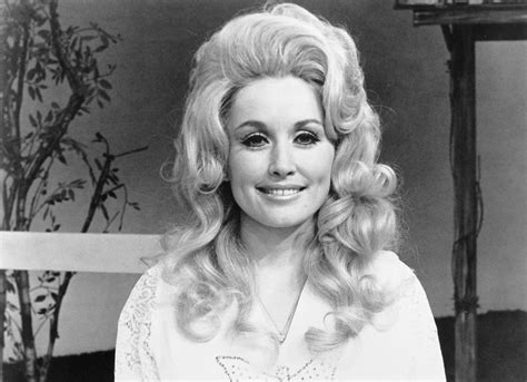 Dolly Parton 60S - Kopler Mambu