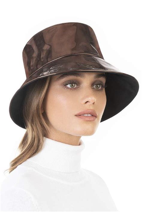 15 Rain Hats for Women To Wear - Best Rain Hats for Women