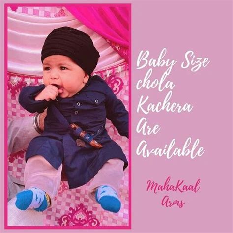 Baby Chola at best price in Amritsar by Mahakaal Arms | ID: 2850317907612