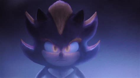 Sonic movie 3 shadow concept art : r/SonicTheMovie