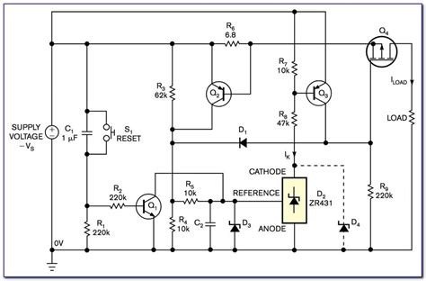 How to Understand Circuit Breaker Diagrams: A Simple Guide