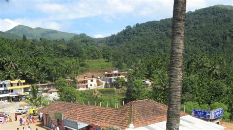 Annapoorneshwari Temple Photos-NativePlanet