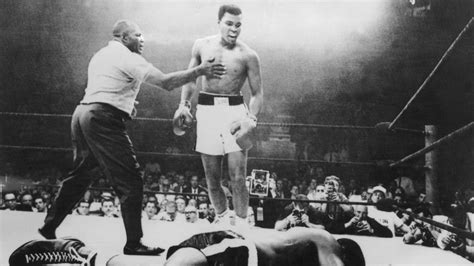 Muhammad Ali's greatest quotes - Boxing - Eurosport