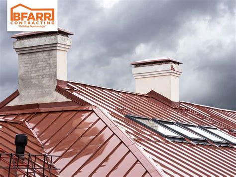 4 Tips That Can Help You Maintain Your Metal Roof