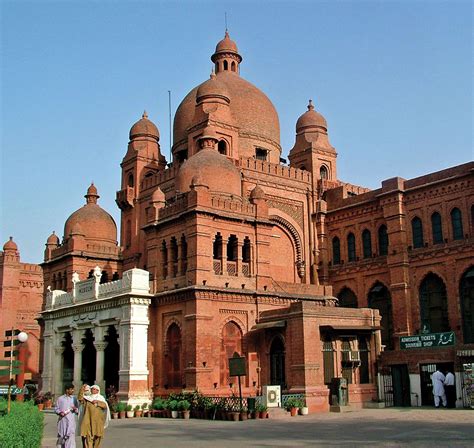 Lahore Museum | Ancient Artifacts, Archaeology, History | Britannica