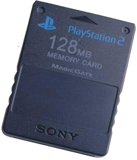 Memory Card | PlayStation Wiki | Fandom