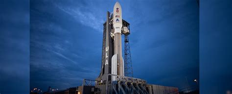 Watch Live: NASA Is About to Launch Its Mars 2020 Mission : ScienceAlert