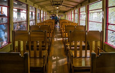 Sagano Scenic Railway: Our Ride Aboard Kyoto's Romantic Train - Travel ...