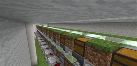 Wool Farm : Sheep Minecraft Map