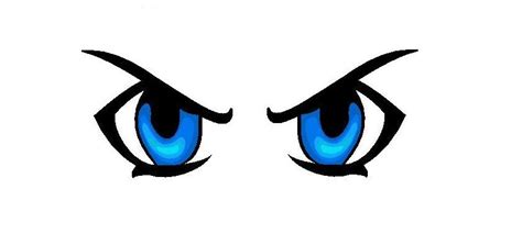 Free Angry Eyes, Download Free Angry Eyes png images, Free ClipArts on ...