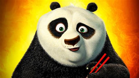 Kung Fu Panda Pictures Of Characters - Infoupdate.org