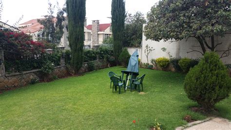 Furnished House for Rent in Addis Ababa - Addisagents.com