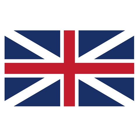 Download Kingdom Great United Of Britain British Flag Clipart PNG Free ...