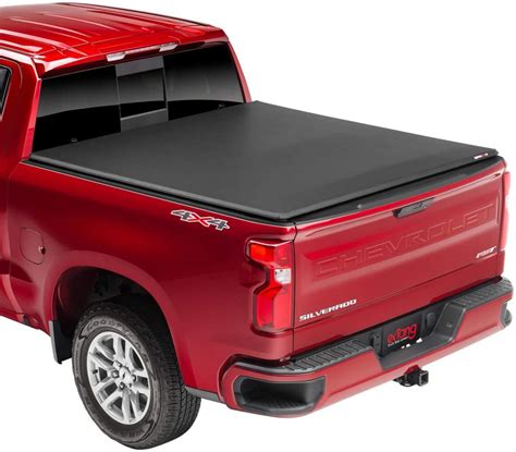 10 Best Truck Bed Covers For GMC Sierra