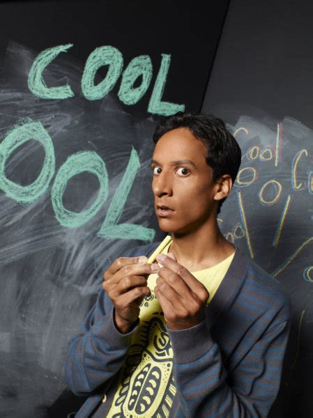 Danny Pudi as Abed - Community Photo (15622820) - Fanpop