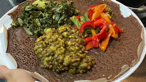 The Best Ideas for Ethiopian Vegetarian Recipes – Easy Recipes To Make ...