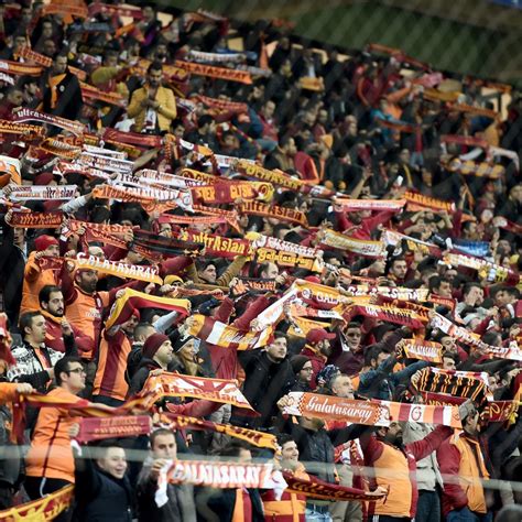 Galatasaray vs. Fenerbahce Postponed Amid Security Fears After Istanbul ...