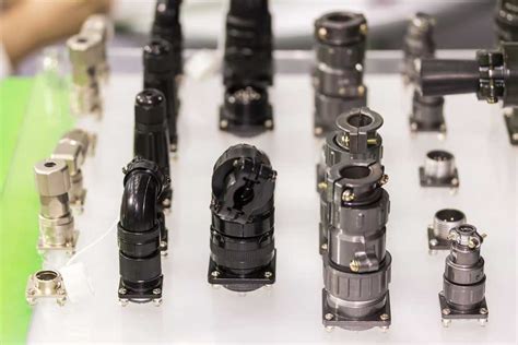 MIL-SPEC Connectors: All things you Need to Know About Them