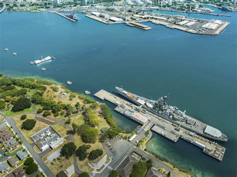 Pics Of Pearl Harbor Today - amarelogiallo