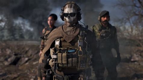 Call of Duty Warzone Mobile game pre-registration spawns in