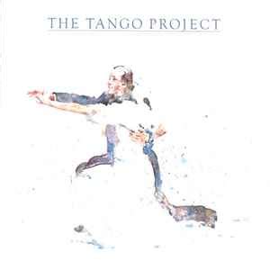 The Tango Project - The Tango Project (CD) | Discogs