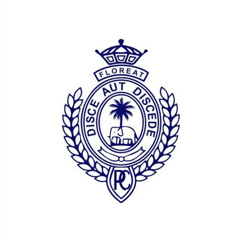 Royal College Colombo Logo Download – Logo Downloads