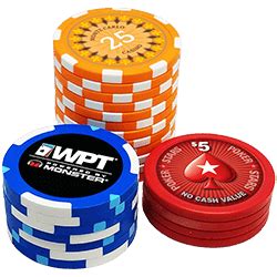 Custom Poker Chips | Personalized in 1-3 Days | Free Design