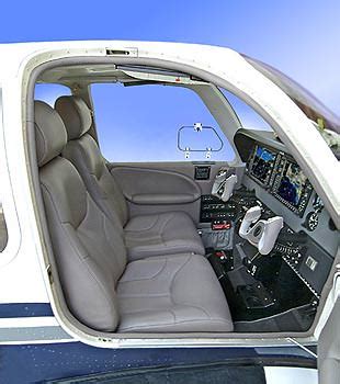 Aviation Design - Interior Kits