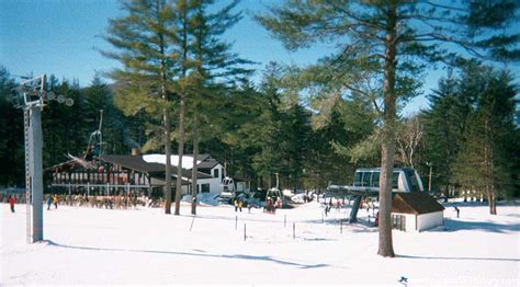 Berkshire East Mountain Resort History - Massachusetts ...