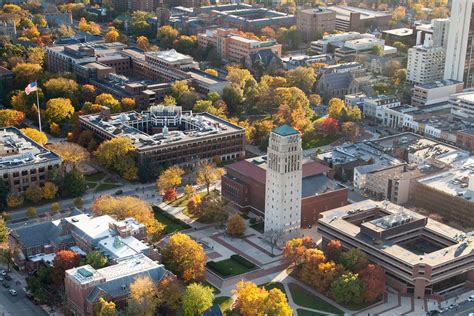 University of Michigan-Ann Arbor | Honor Society