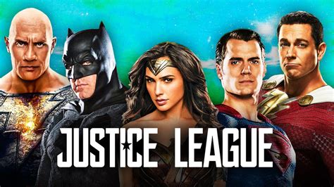 Justice League 2: Did DC Cancel the Superhero Sequel? | The Direct