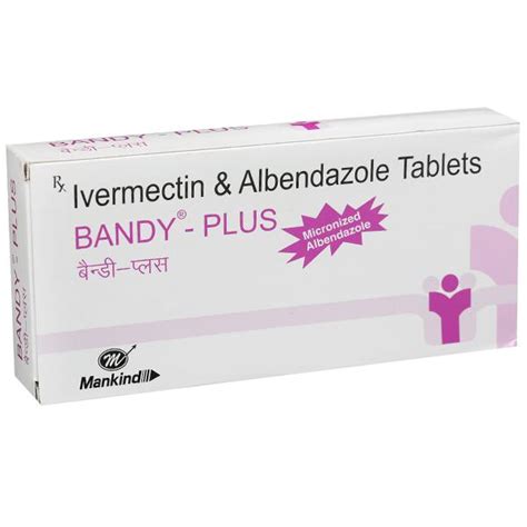 Buy Bandy Plus Tablet in Wholesale Price Online | B2B | Retailershakti