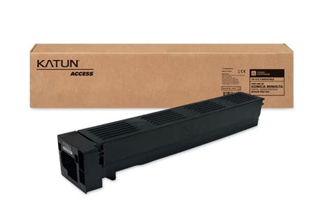 Katun North America Introduces Toner, Drum Units and Parts - Katun