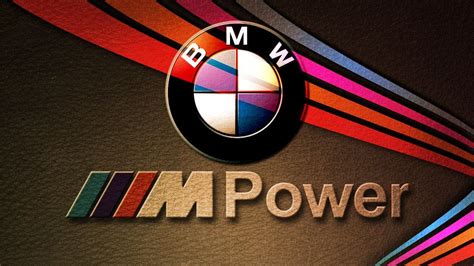 Bmw M Logo Wallpaper - Penelope King