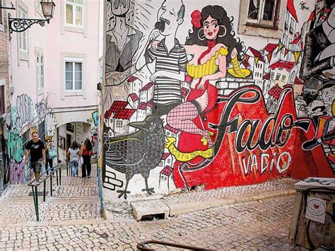 A local's guide to Lisbon Street Art - Discover Walks Lisbon