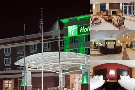 HOLIDAY INN® FLORENCE KY - Florence KY 7905 Freedom Way 41042